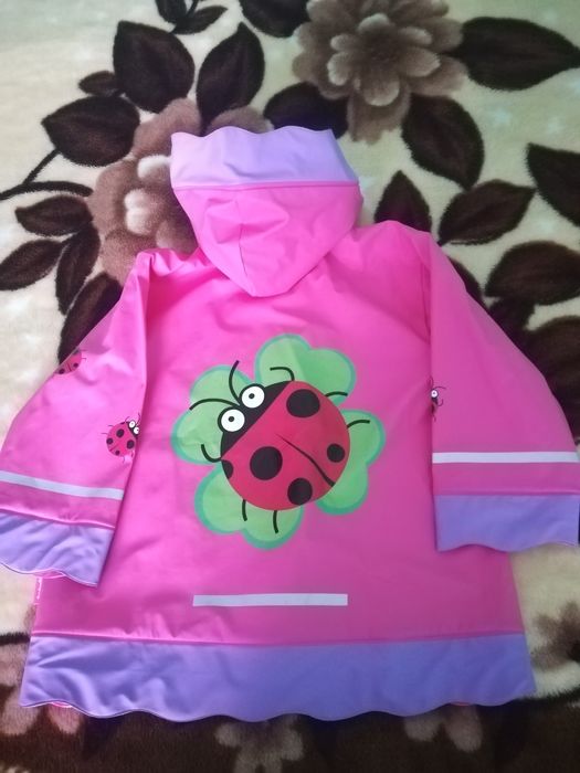 Курточка, , Желеточка. Италия.