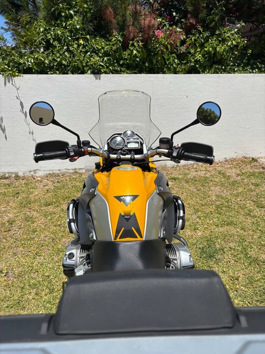 BMW R1200 GS 2006