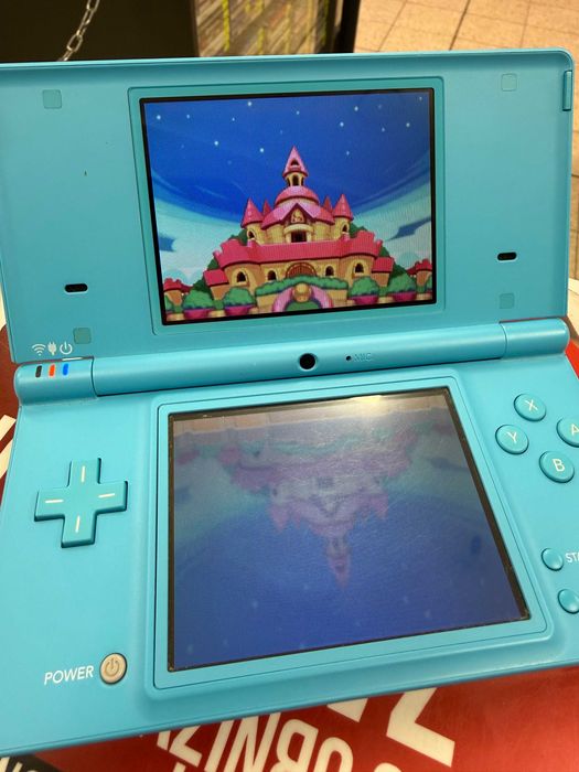 Konsola Nintendo DSi | Gwarancja | Sklep | 25