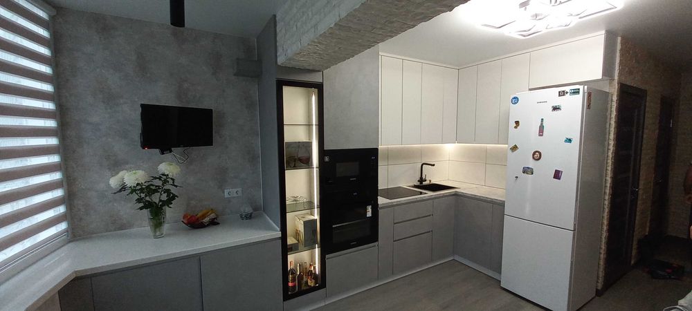 Изготовление мебели (Кухни, шкафы, тумбы, кровати)