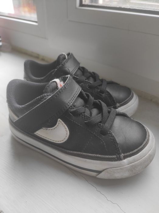 Кеди Кросівки Nike 23/24 р
