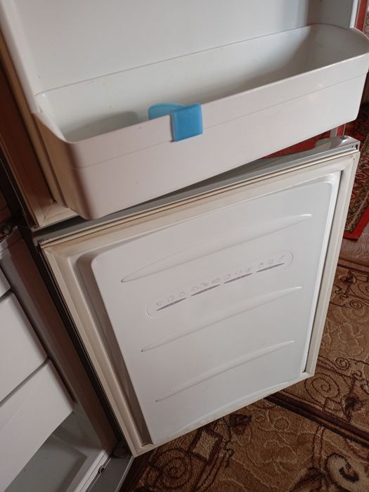 Холодильник LG NO FROST