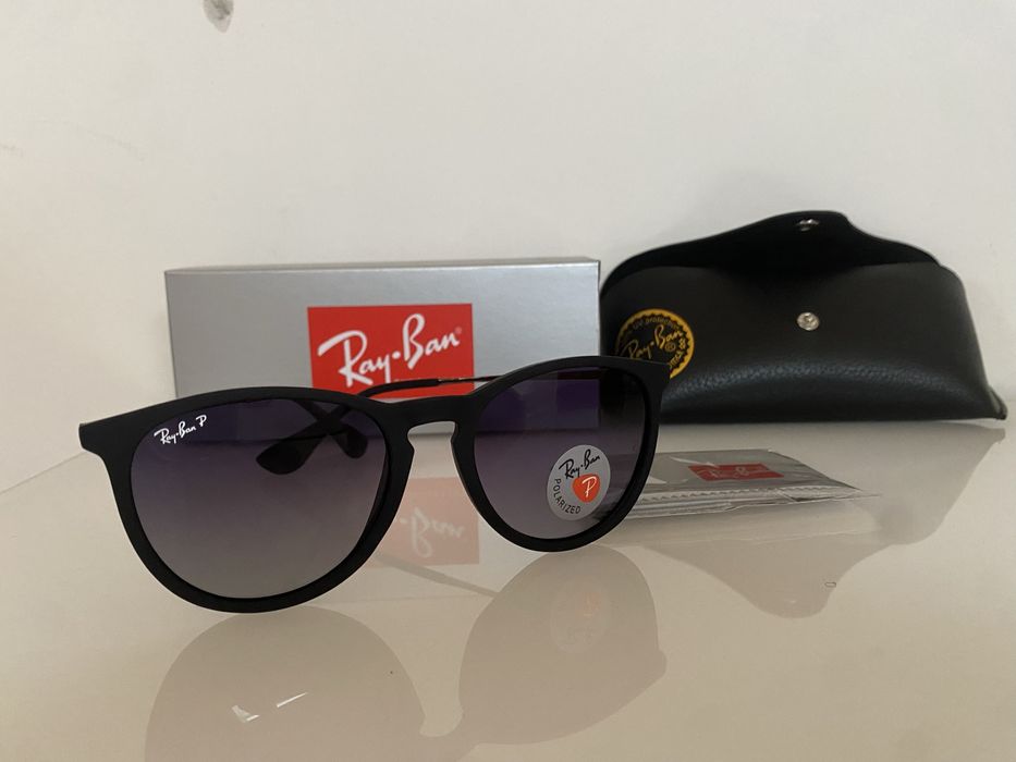 Oculos Ray Ban novos