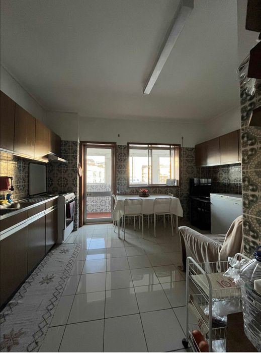Quarto para Arrendamento em Aveiro