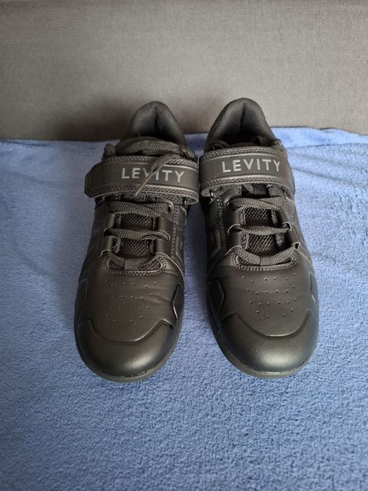Buty do podnoszenia ciężarów crossfit fit Levityness