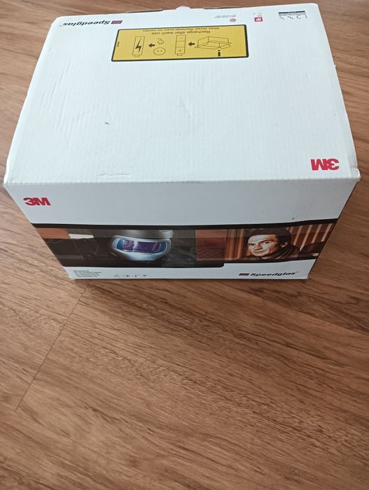 Sprzedam Speedglas G5