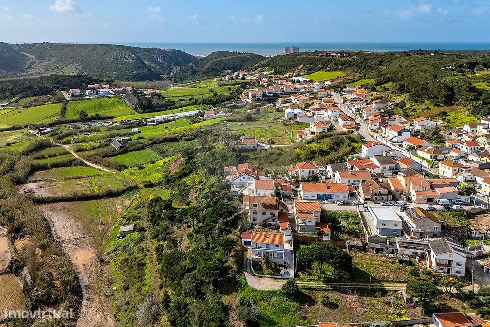 Terreno  para venda — A Dos Cunhados E Maceira, Lisboa
