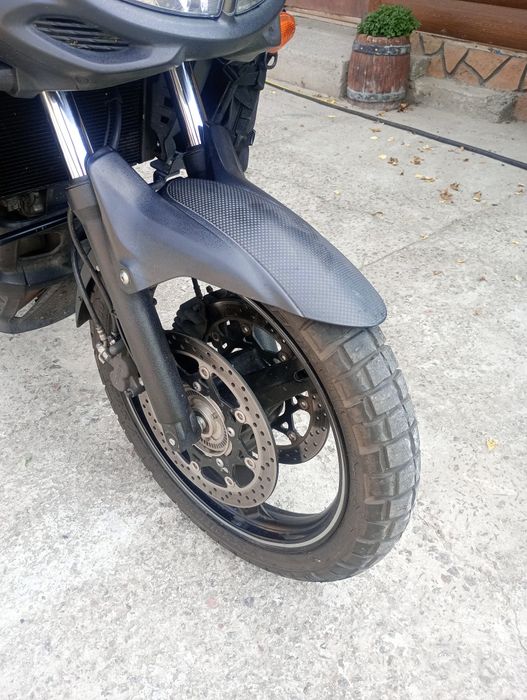 Продам Suzuki V-strom 650