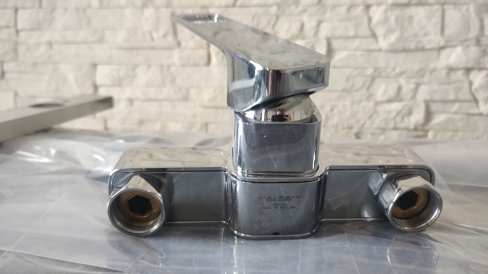 Bateria wannowa Grohe