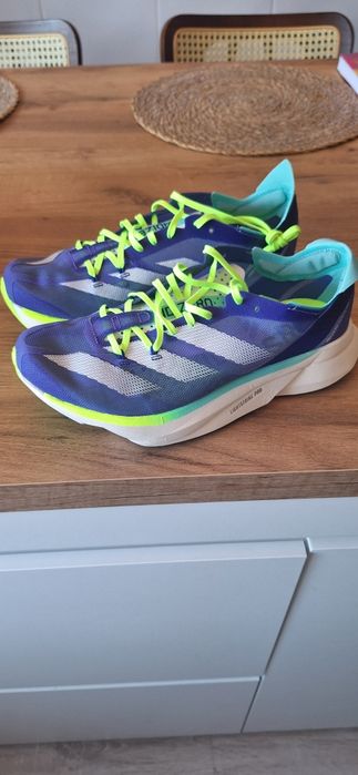 Adidas adios pro 3