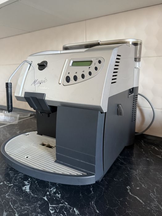 Ковомашина magic