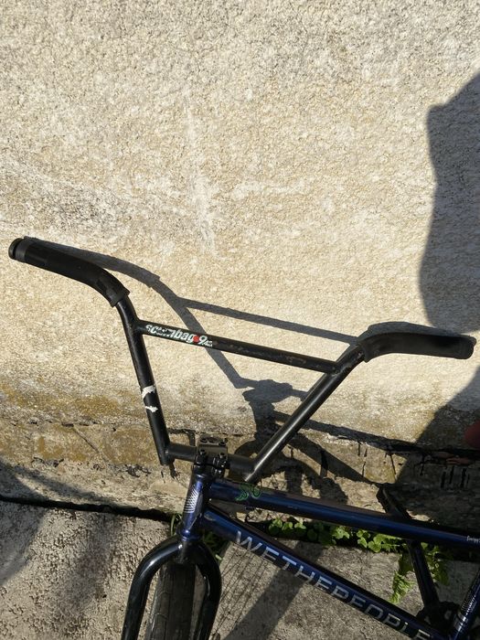 BMX WeThePeople CRS 20.25 бмх втп wtp