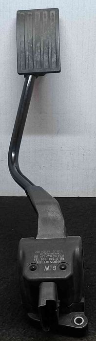 Pedal do Acelerador 9686212980 - PEUGEOT 508 SW I
