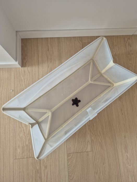 Wanienka Stokke XL
