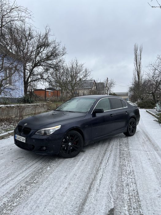 Продам Bmw 530D m57