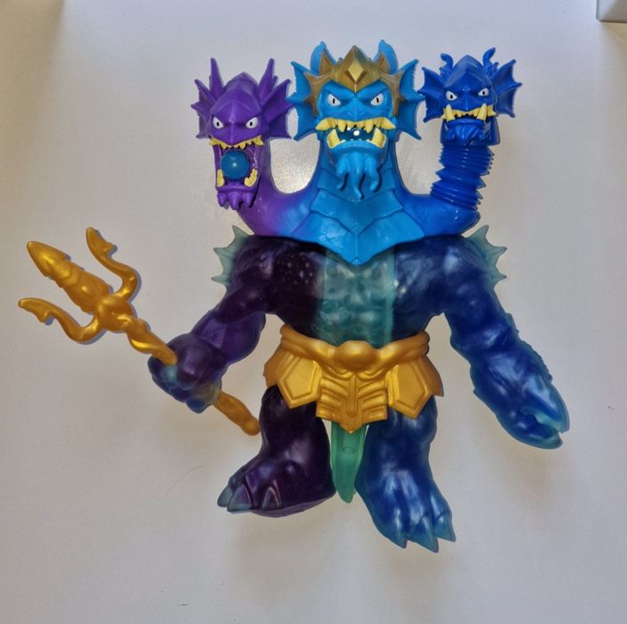 Гуджитсу фігурки в асортименті