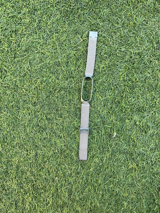 Mi Band 6 pulseiras e cabo