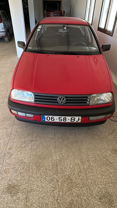 volkswagen vento
