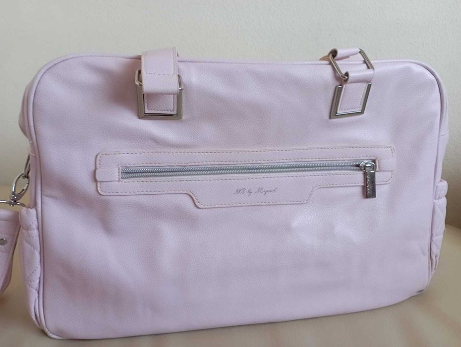 Conjunto de viagem bebé Mayoral (menina)