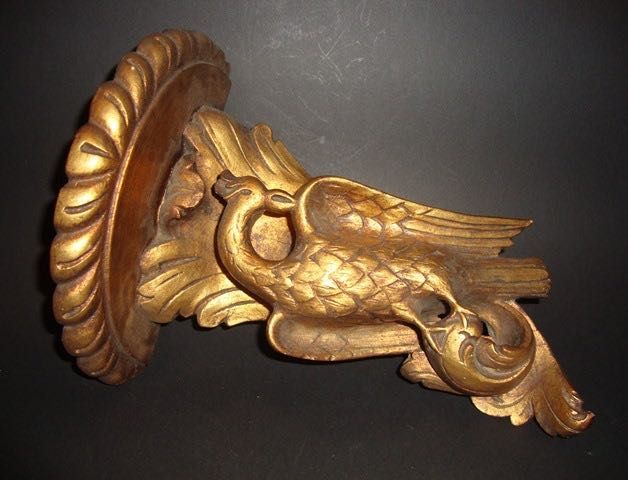 Bengaleiro (Cabide de parede)