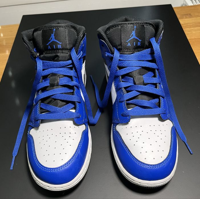 Nike AIR Jordan 1 mid rozmiar 40