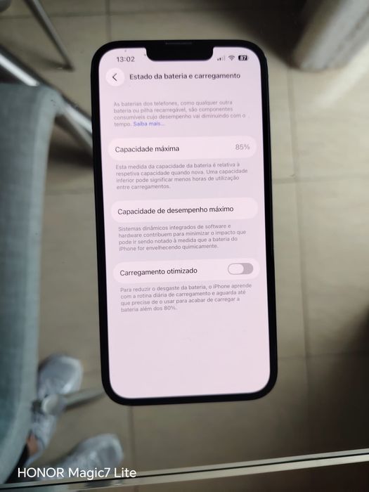 Iphone 14 128Gb Bom Estado
