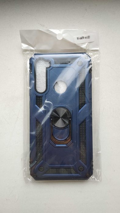 Чохол для Xiaomi Redmi Note 8