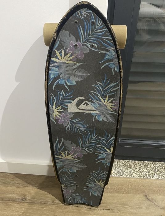 Surf skate bom estado