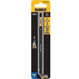 Ponteira longa DeWalt ph2 NOVA