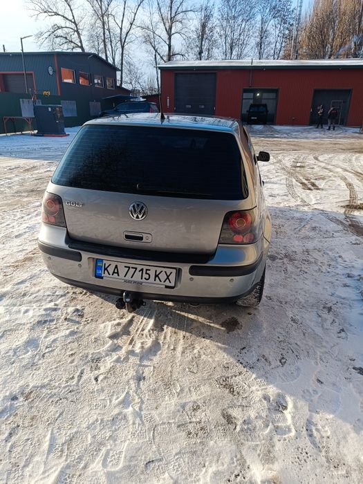Продам  Volkswagen Golf  4