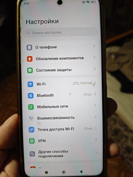 Продам POCO X4 GT 8/256 в гарному стані