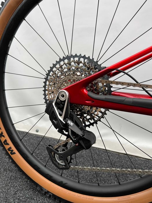 Nowy Rower Carbon KTM SCARP MT PRIME EVO 2 29" Sram XX Axs Fox Kashima