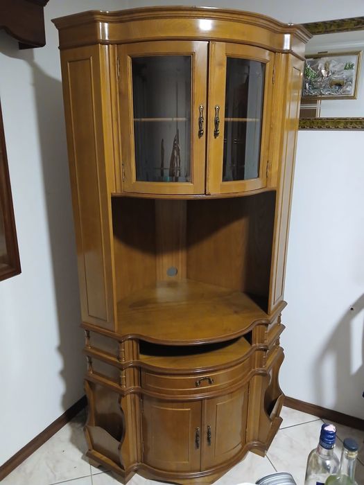 Movél para canto de parede