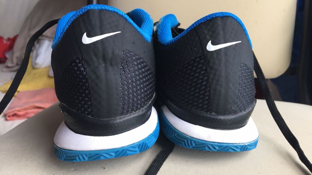 Ténis Junior Nike