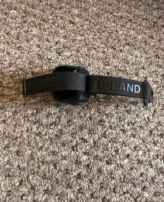 Stone Island Airpods Pro Case