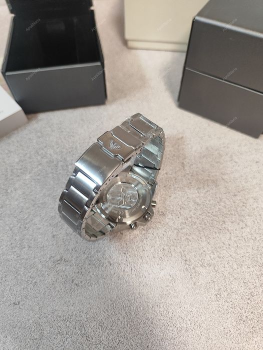 Годинник Emporio Armani AR11360 Часы Армани