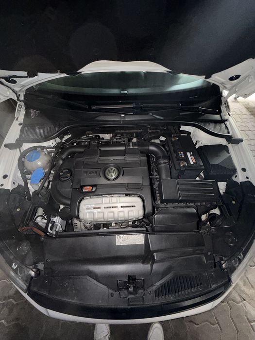 VW Scirocoo Nacional