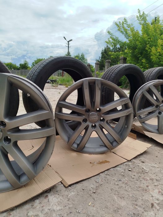 Титанові диски R 20