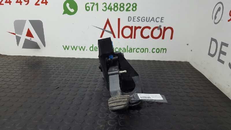 PEDAL DA EMBRAIAGEM RENAULT TWINGO III DYNAMIQUE