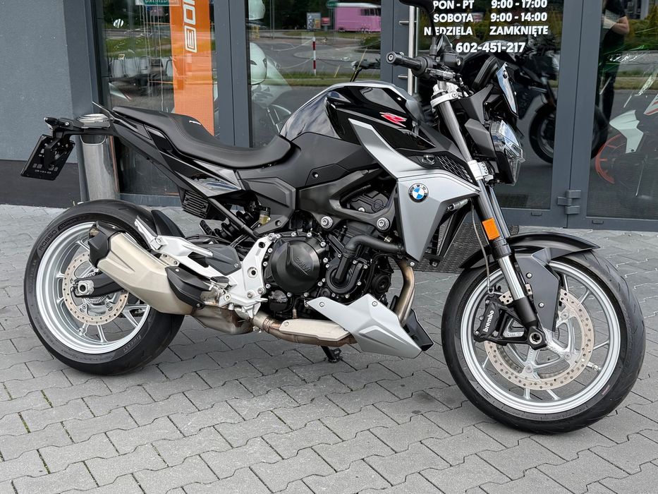 BMW