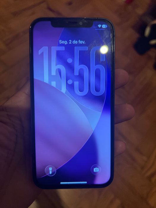 IPhone 12 Pro 128 Giga