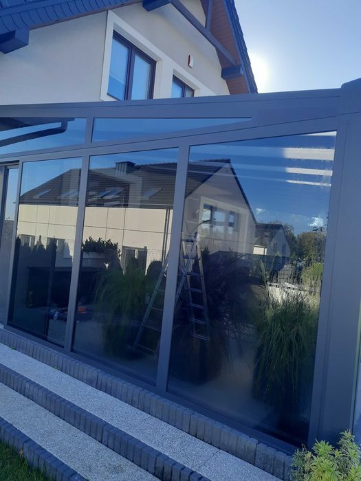 Carporty,Wiaty,Zadaszenia,Oranżerie,Ogrody Zimowe