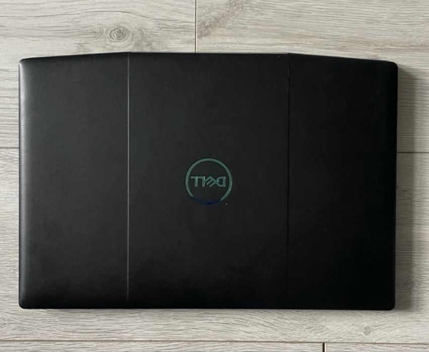 Ноутбук Dell G3 15 3590