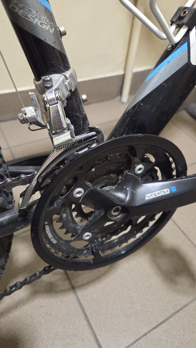 Rower MTB Kellys Oxygen, 26 cali