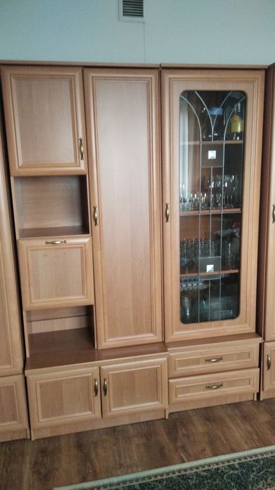 Zestaw mebli pokojowych