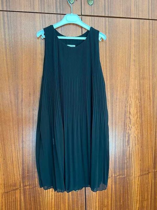 Vestido preto Primark