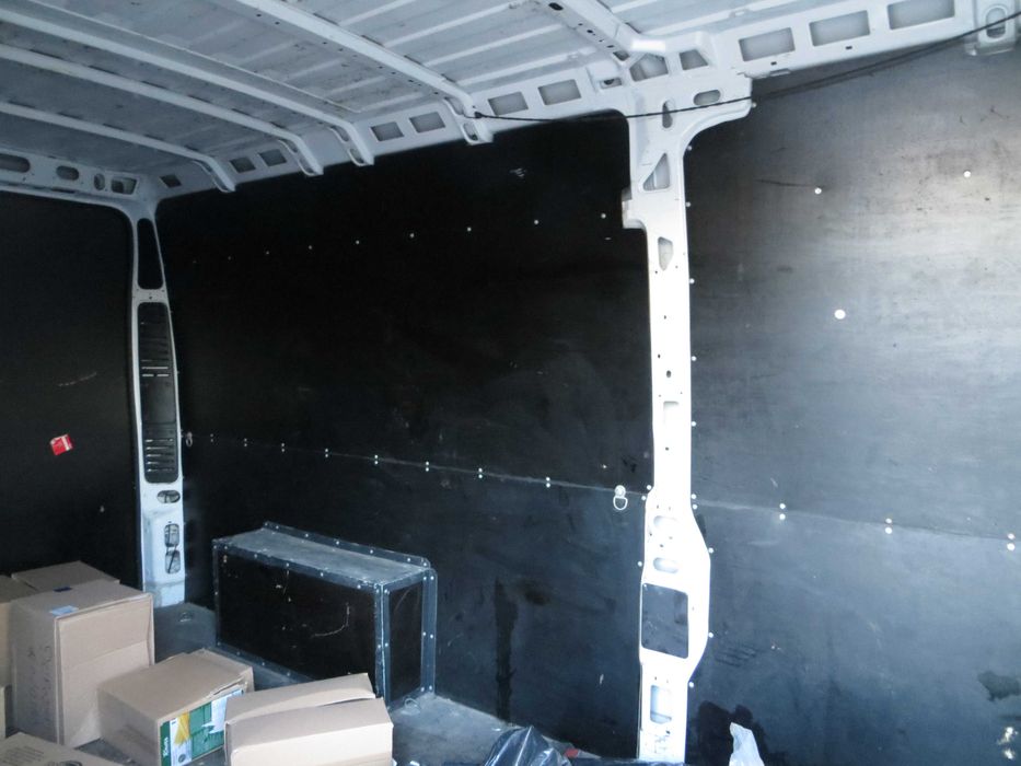 Fiat Ducato L4H2 2015r 2.3 m-jet 109 kW pełna FV, cena brutto