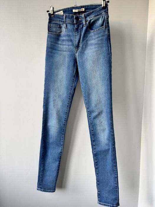 Жіночі джинси Levi’s