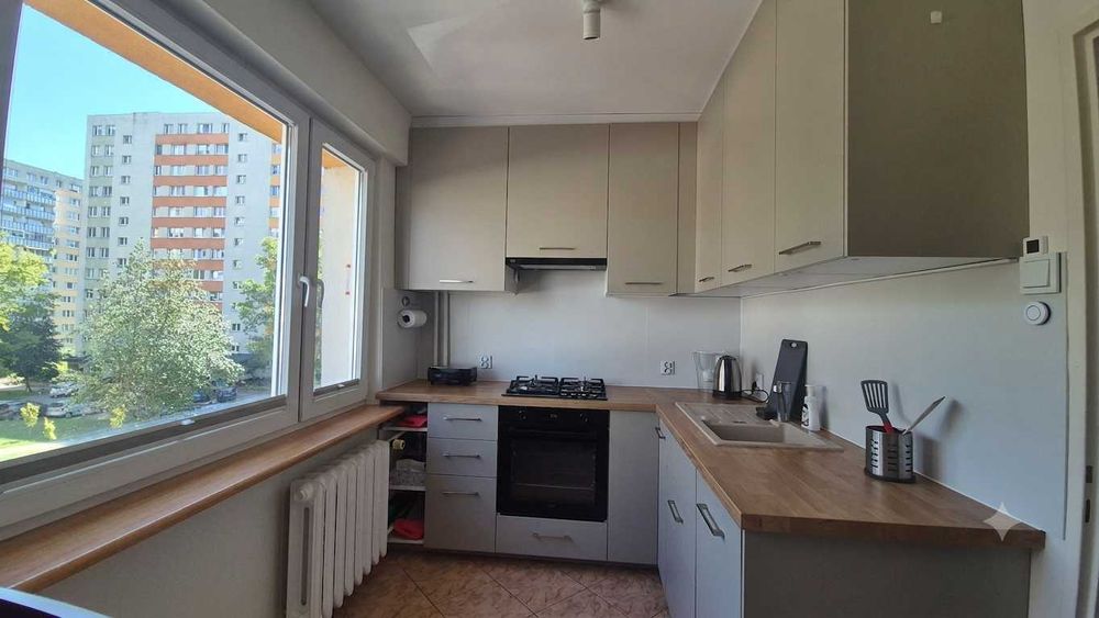 Mieszkanie 47m os. Piaski Białystok