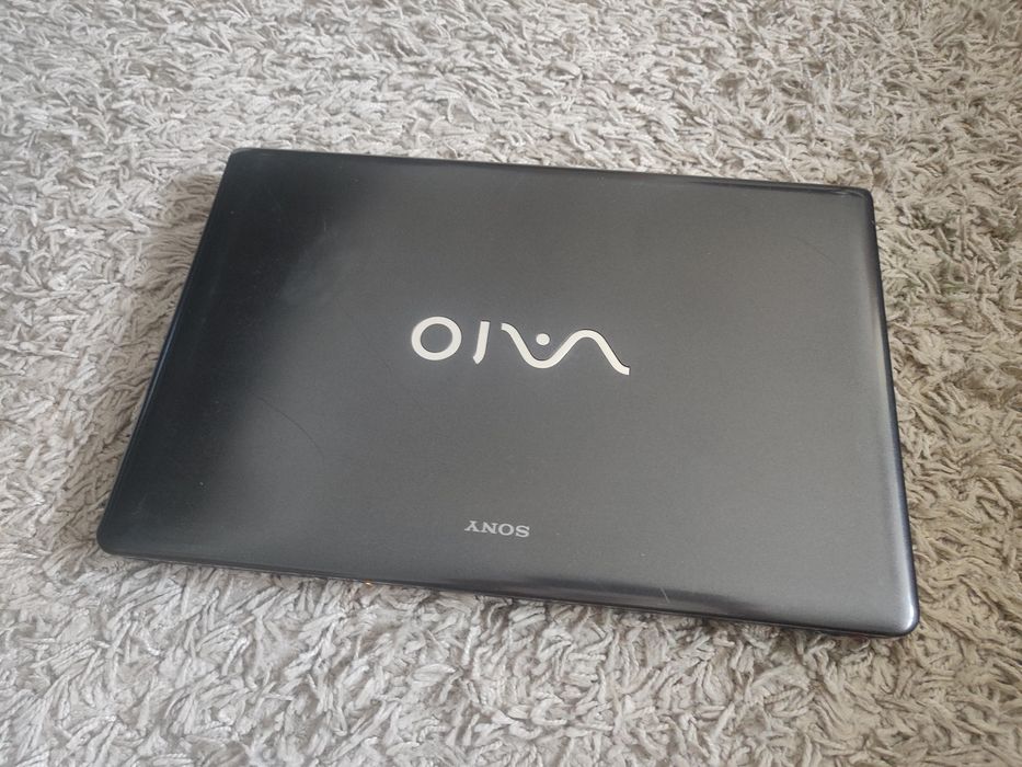 Portátil Sony Vaio i5 4Gb RAM